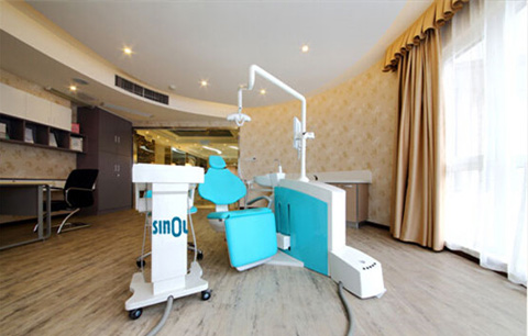 Hospital case real picture