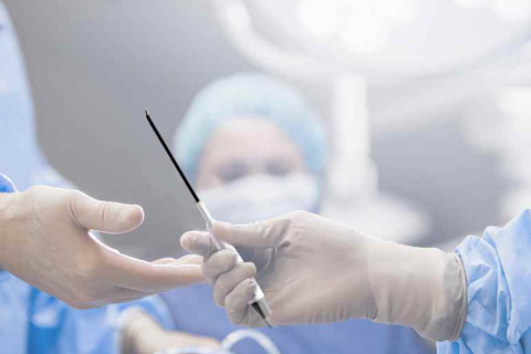 Disposable radio frequency plasma surgical electrode