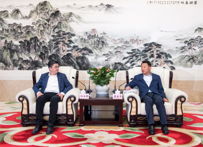 A wave of good projects in the Hefei area of the Free Trade Zone!
