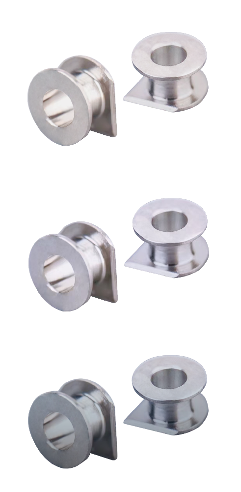 鼓膜通气引流管