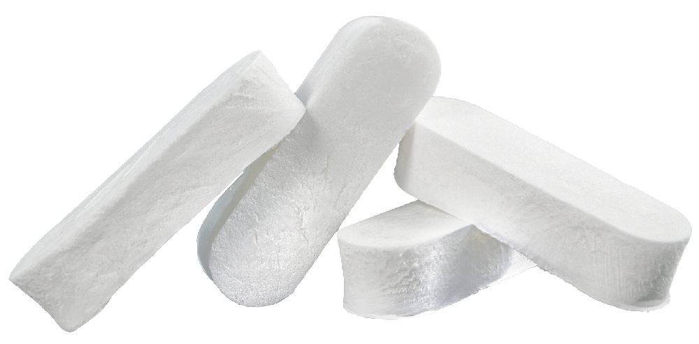 可降解耳鼻止血绵